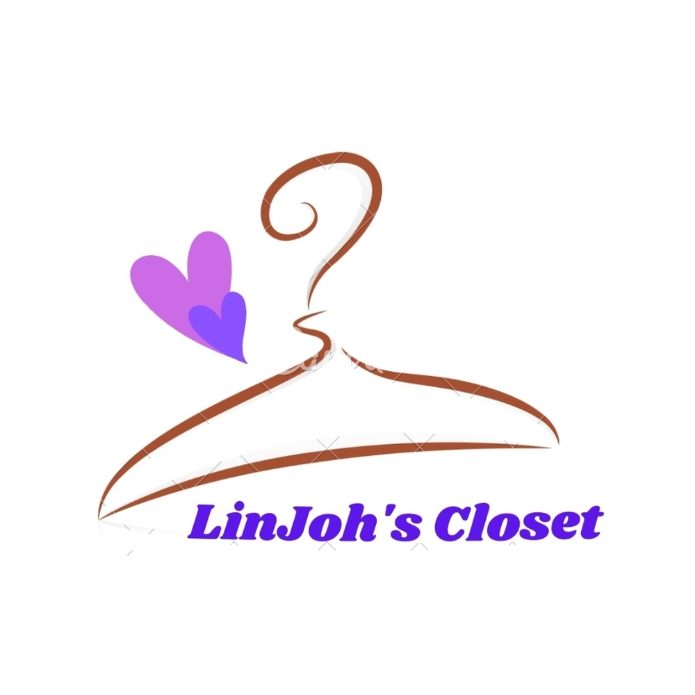 WELCOME TO MY CLOSET!  Come on in and look around.